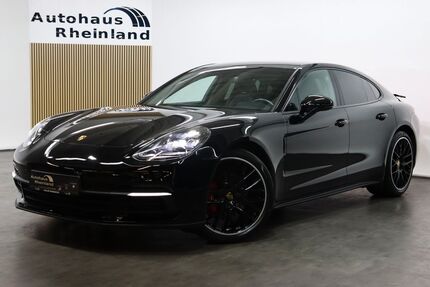 Porsche Panamera 129.710 km 49.750 &euro; Köln 51107