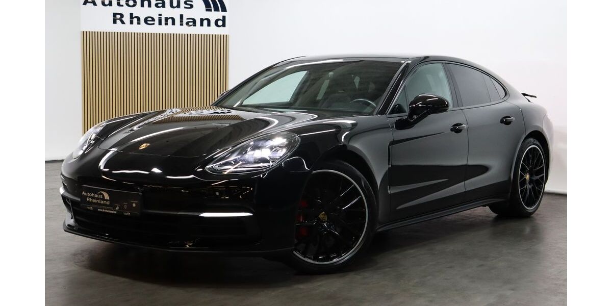 Porsche Panamera 129.710 km 49.750 &euro; Köln 51107