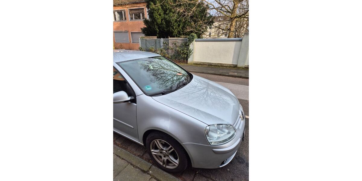 VW Golf 200.000 km 3.100 &euro; Leverkusen 51373