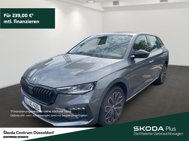 Skoda Scala 12.000 km 26.999 &euro; Düsseldorf 40233