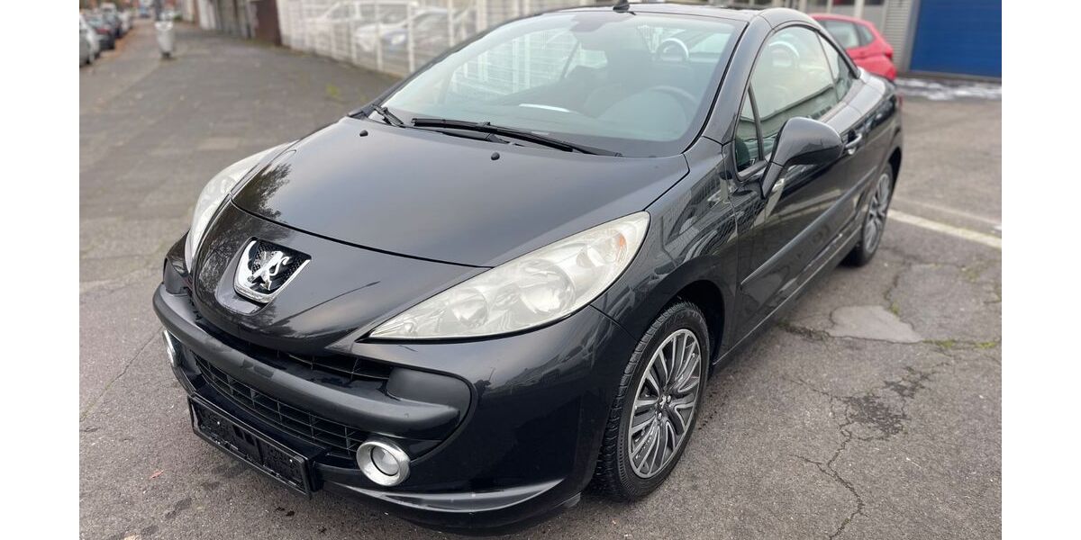 Peugeot 207 88.142 km 2.990 &euro; Köln 51109