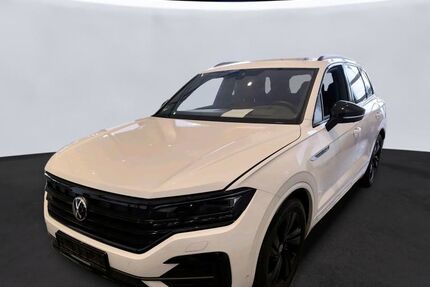 VW Touareg 53.791 km 58.950 &euro; Langenfeld 40764