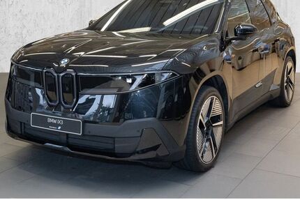 BMW iX3 1.001 km 82.280 &euro; Leverkusen 51371