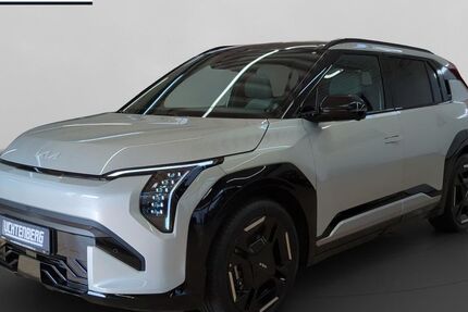 Kia EV3 2.500 km 40.890 &euro; Leverkusen 51381