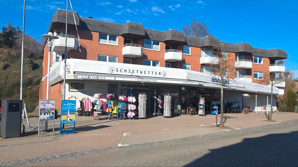 Etagenwohnung Remscheid Lüttringhausen - 2 Zimmer, 48 m&sup2;, 283.900&euro; | Angebot:25835424