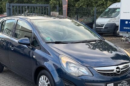 Opel Corsa 146.000 km 2.699 &euro; Troisdorf 53842