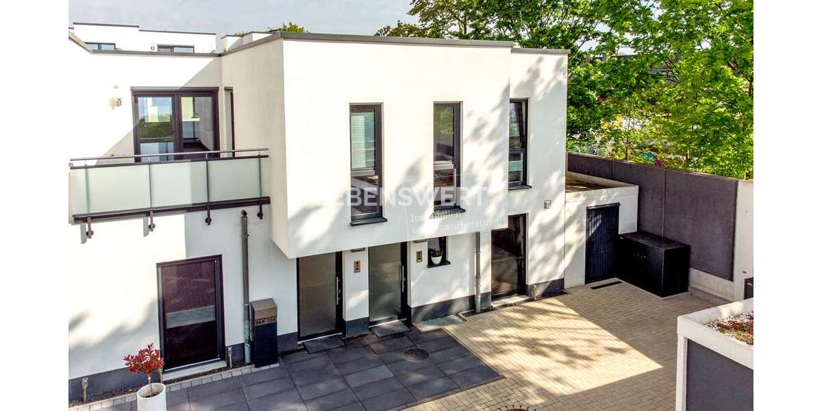 Einfamilienhaus Monheim am Rhein - 4 Zimmer, 144 m&sup2;, 750.000&euro; | Angebot:26512995
