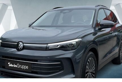 VW Tiguan 13.350 km 39.820 € Bergisch Gladbach 51469