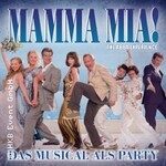 Mamma Mia! ABBA - Party & Konzert