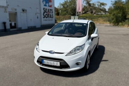 Ford Fiesta 153.600 km 2.900 &euro; Leichlingen (Rheinland) 42799
