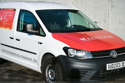 VW Caddy Maxi 98.909 km 12.890 &euro; Bergheim 50127