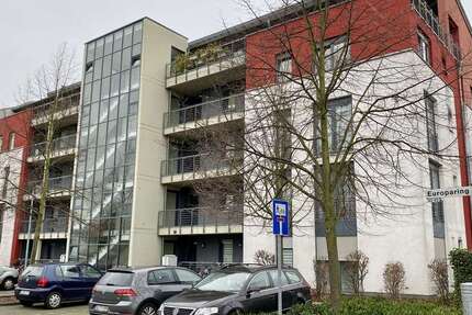 Wohnung zum Mieten in Sankt Augustin 405,62 € 63.28 m² 2 zimmer