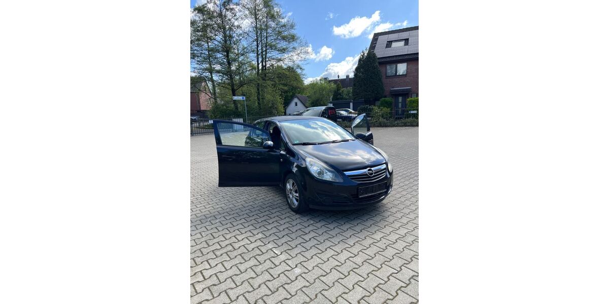 Opel Corsa 169.000 km 1.990 &euro; Leichlingen 42799