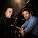 Ben Kraef/Rainer Böhm Quartet