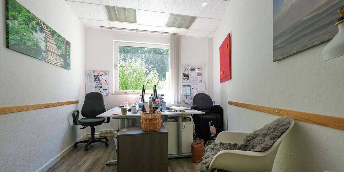 Gewerbeobjekt Langenfeld (Rheinland) Immigrath - 700&euro; | Angebot:26887580