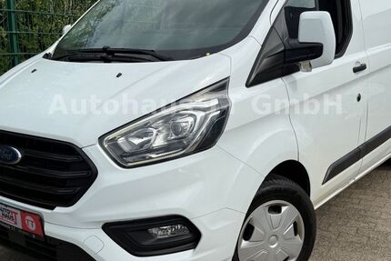 Ford Transit Custom 211.779 km 13.950 € Bergheim bei Köln 50126