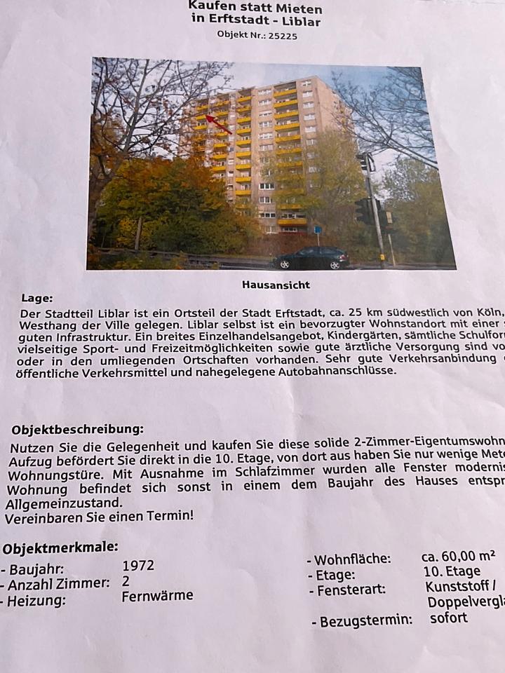 Traum Aussicht