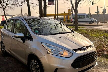 Ford B-Max 162.000 km 4.750 &euro; Köln 51107