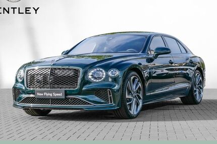 Bentley Flying Spur 3.600 km 314.900 &euro; Düsseldorf 40233