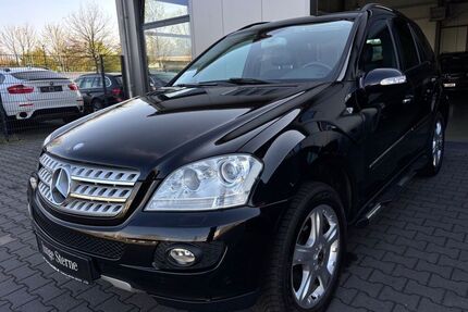 Mercedes ML 350