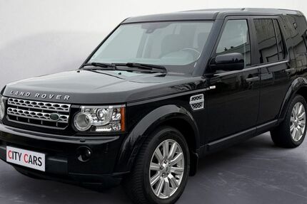 Land Rover Discovery 238.000 km 10.990 &euro; Dormagen 41540