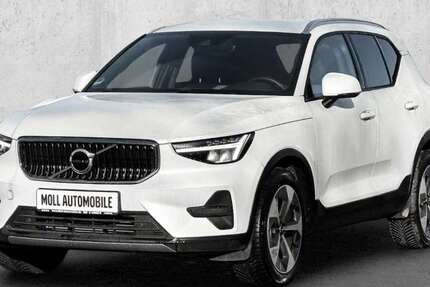 Volvo XC40 5.054 km 29.490 &euro; Bergheim 50126