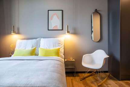 Zimmer Leverkusen Opladen - 1 Zimmer, 1.364&euro; | Angebot:27710926