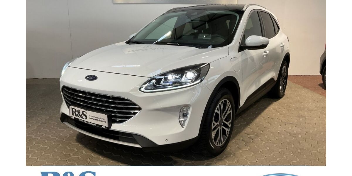 Ford Kuga 38.548 km 25.480 &euro; Pulheim 50259
