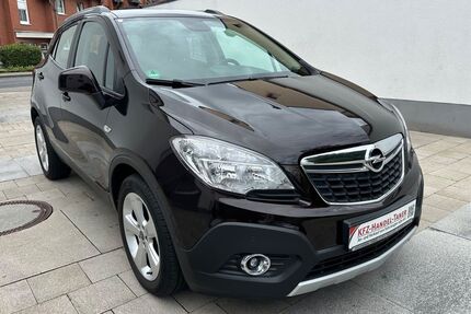 Opel Mokka 79.900 km 9.290 &euro; Troisdorf (Nähe Köln/Bonn) 53844