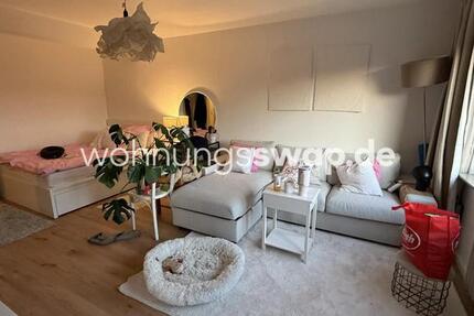 Wohnungsswap - 1 Zimmer, 37 m² - Nußbaumerstraße, Köln 1 zimmer