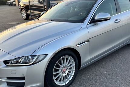 Jaguar XE 79.000 km 13.900 &euro; Troisdorf (10 km Köln-Bonn Airport) 53842
