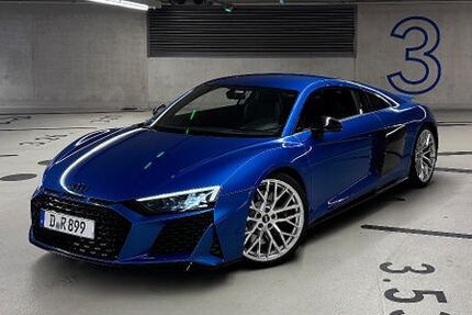 Audi R8 74.000 km 108.890 € Düsseldorf 40470