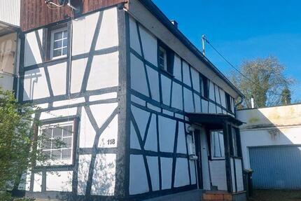 Haus Overath - 3 Zimmer, 100 m&sup2;, 215.000&euro; | Angebot:26704521