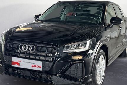 Audi Q2 61.029 km 23.980 &euro; Hilden 40721
