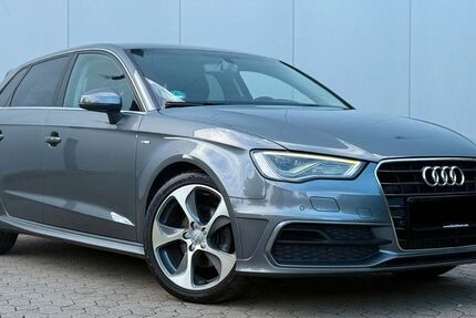 Audi A3 164.999 km 13.499 &euro; Troisdorf 53844