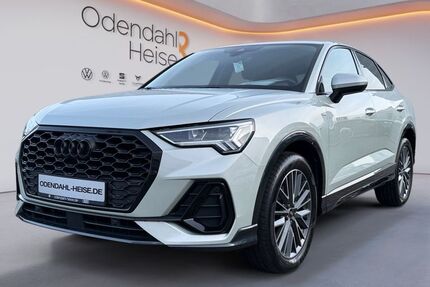 Audi Q3 111.247 km 27.830 &euro; Köln 50739