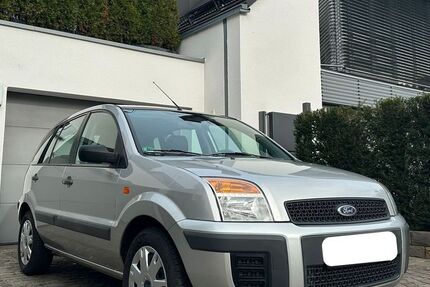 Ford Fusion 6.700 km 7.990 € Köln 51145
