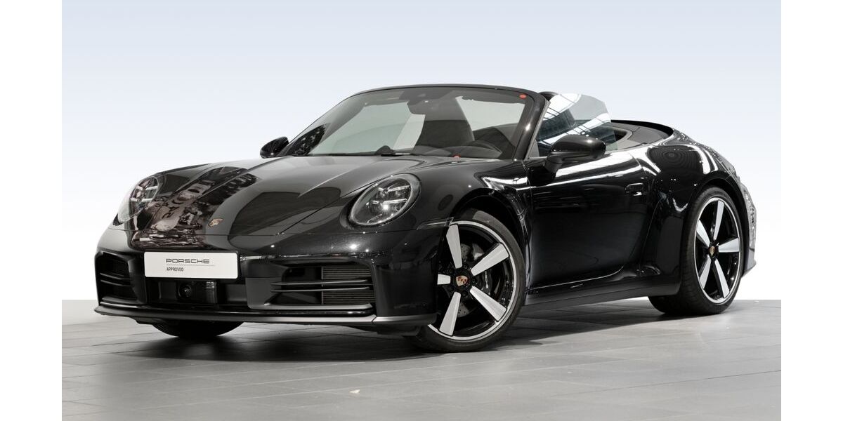 Porsche 992 9.427 km 145.900 &euro; Düsseldorf 40468