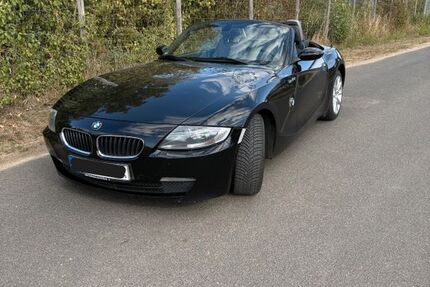 BMW Z4 193.000 km 5.700 &euro; Kerpen 50171