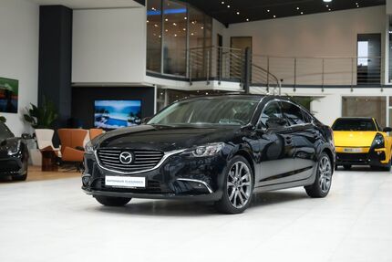 Mazda 6 139.134 km 12.980 &euro; Köln 51147
