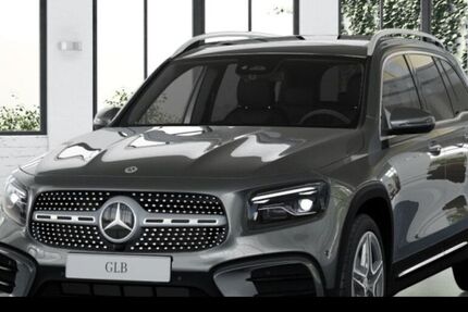 Mercedes-Benz GLB 200 9.900 km 53.990 &euro; Düsseldorf 40470