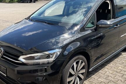 VW Touran 17.571 km 41.950 &euro; Langenfeld 40764