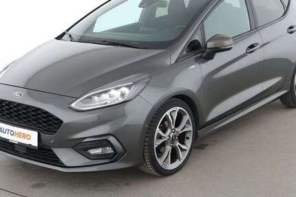 Ford Fiesta 72.365 km 13.740 &euro; Köln 50739