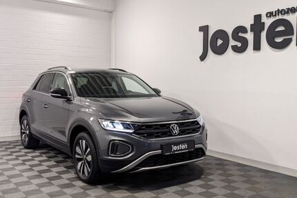 VW T-Roc 22.469 km 27.990 &euro; Monheim am Rhein 40789