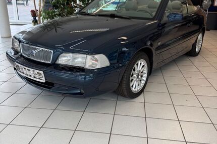 Volvo C70 157.000 km 11.000 &euro; Grevenbroich 41515
