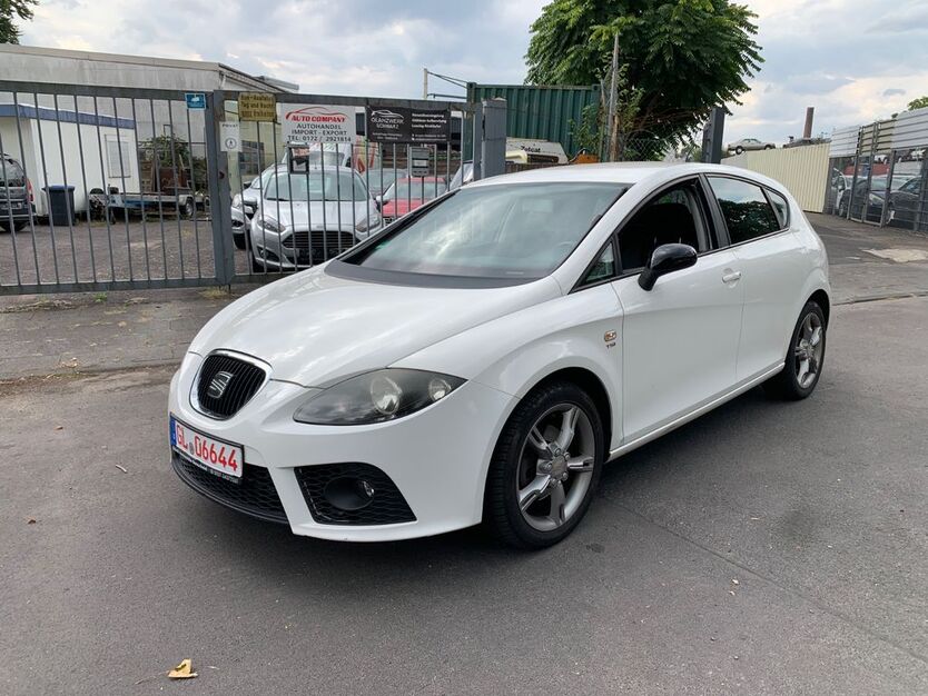Seat Leon 151.000 km 2.750 € Bergisch Gladbach 51465