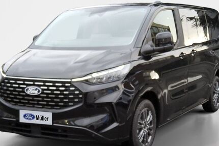 Ford Tourneo Custom 18.471 km 53.750 &euro; Bergisch Gladbach 51427