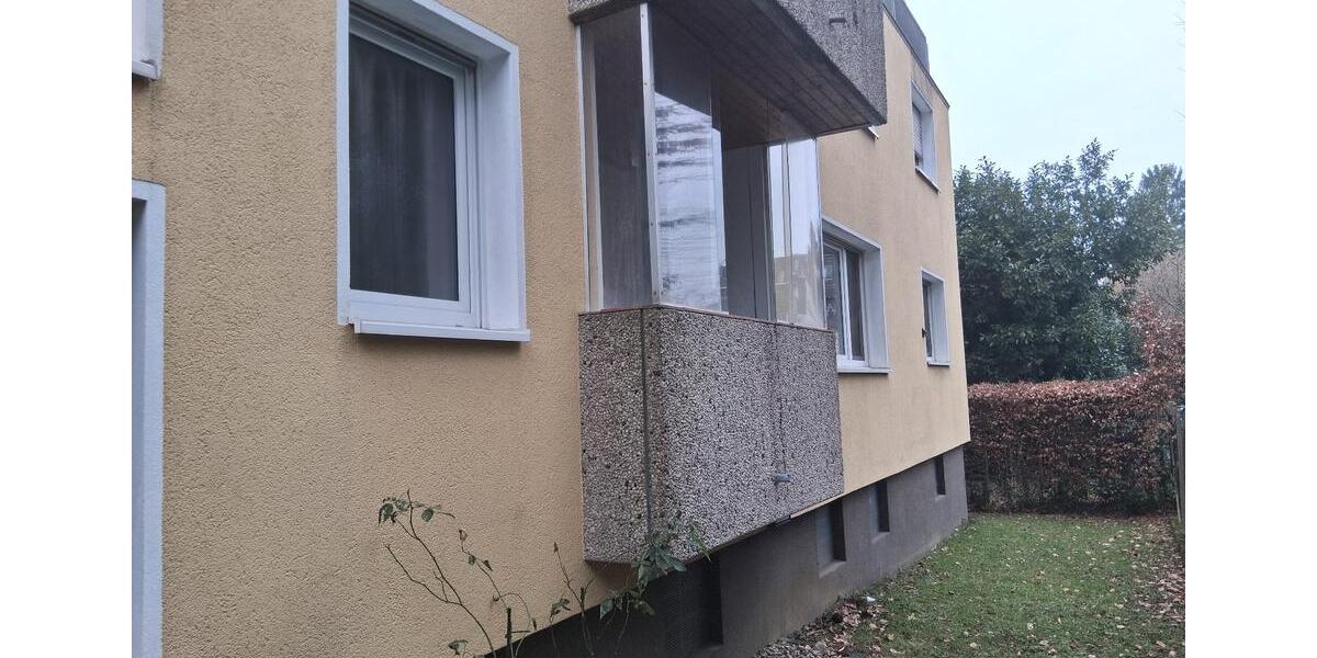 Hochparterre Leverkusen Schlebusch - 3 Zimmer, 77 m&sup2;, 900&euro; | Angebot:25234485