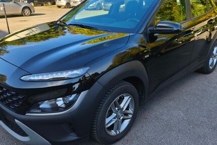 Hyundai KONA 90.000 km 12.500 € Solingen 42651
