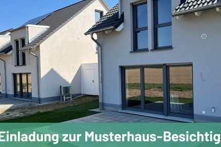 Neues Haus, neues Glück: Letzter Bauabschnitt in Bedburg 5 zimmer